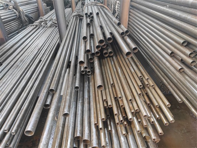 新乡精密无缝钢管销售处