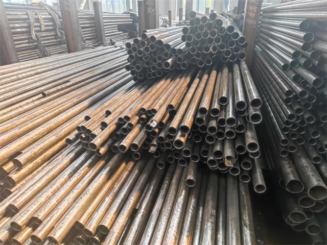 新乡精密无缝钢管销售电话