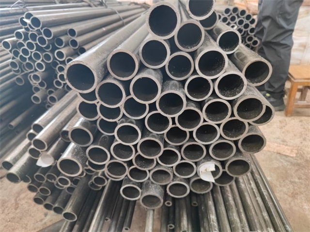 新乡精密无缝钢管定做