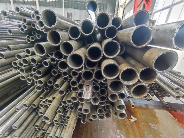 新乡精密无缝钢管厂商