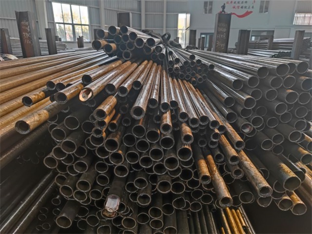 新乡精密无缝钢管规格型号