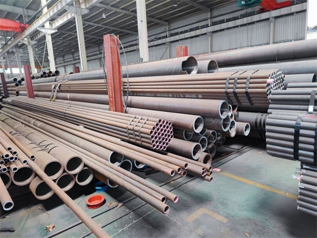 新乡12Cr1MoVG高压锅炉管