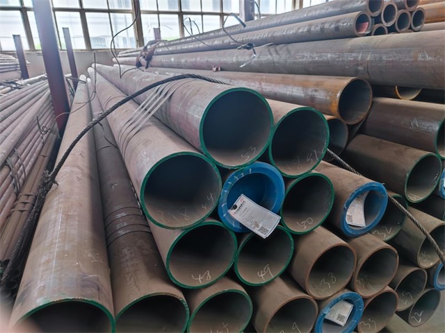 新乡12CrMoG锅炉管