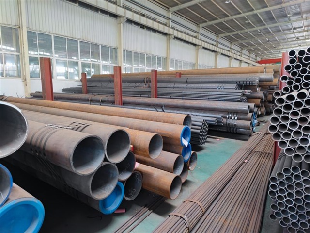 新乡12Cr3MoVSiTiB锅炉管