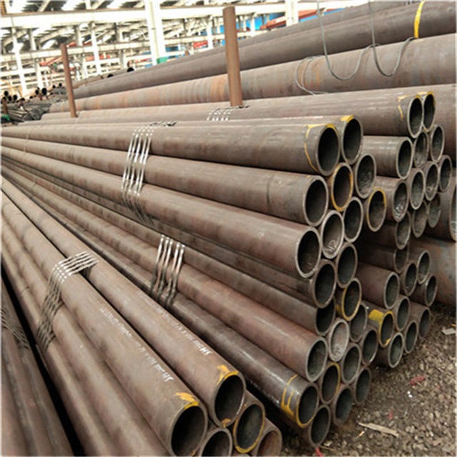 新乡12cr1movg无缝钢管