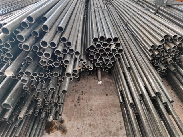 新乡20cr精密无缝钢管