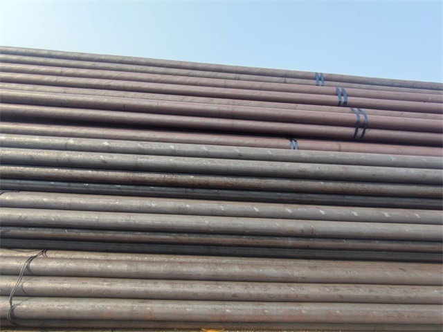 新乡27simn无缝管