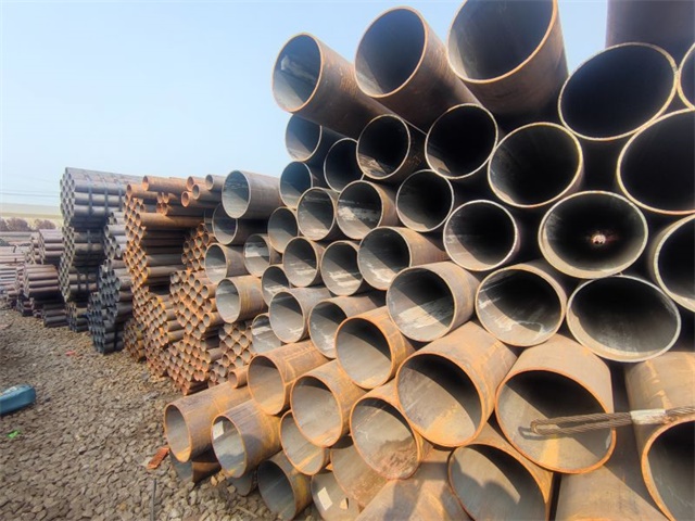 新乡12cr1mov无缝钢管