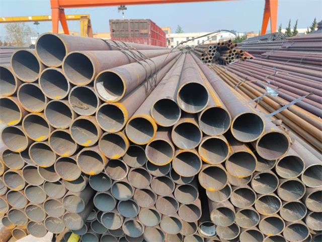新乡p91无缝钢管
