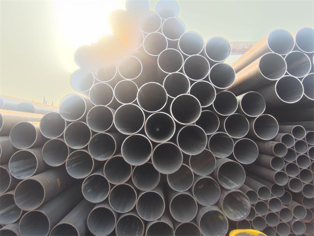 新乡p11无缝钢管