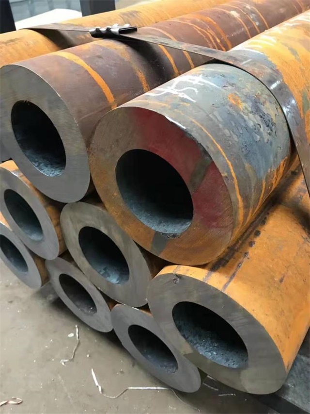 新乡定做厚壁无缝钢管报价