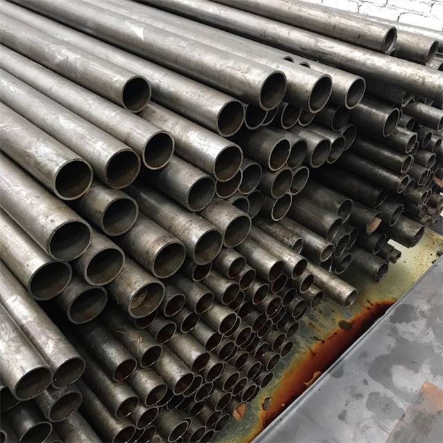 新乡光亮无缝钢管厂