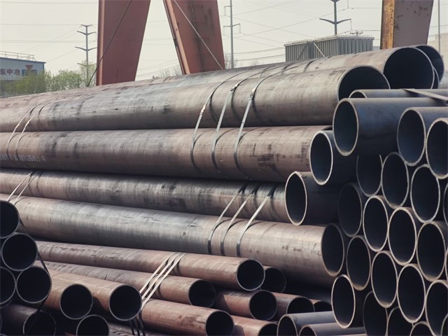 新乡304无缝钢管厂
