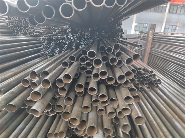 新乡精密无缝钢管售价表