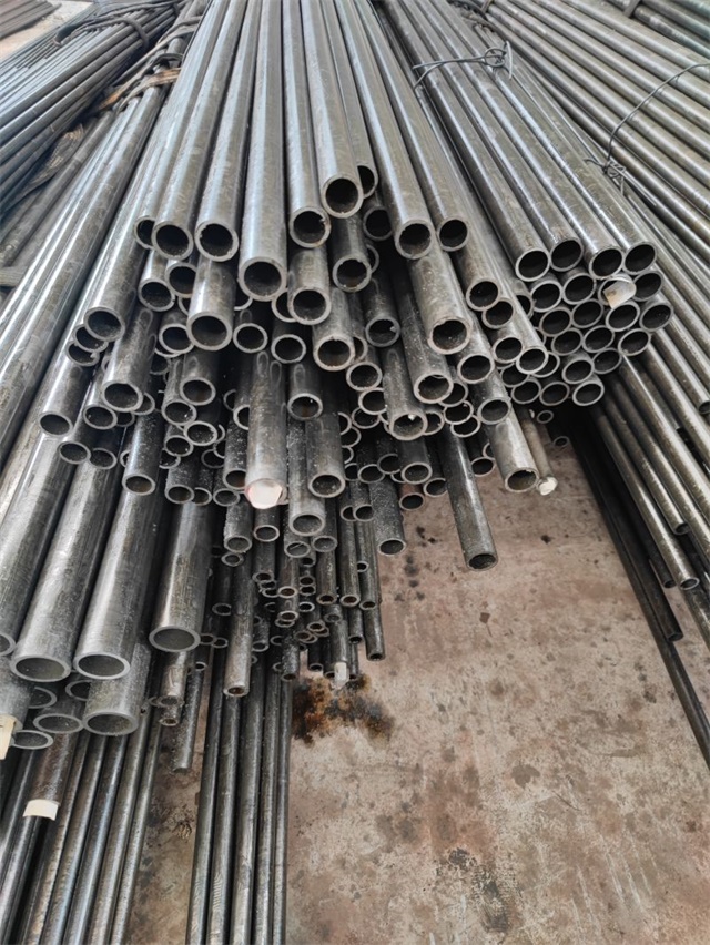 新乡精密光亮无缝钢管厂