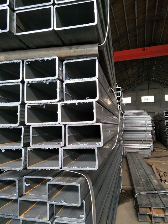 新乡镀锌无缝钢管厂家