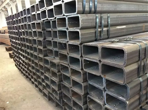 新乡低温无缝钢管厂家