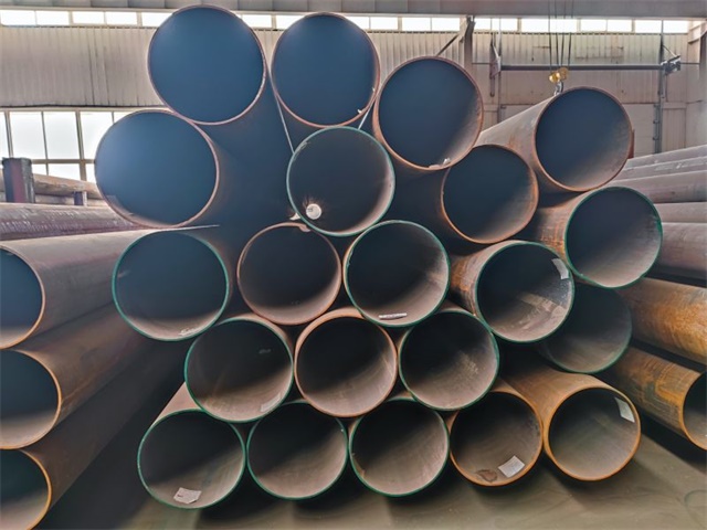 新乡高压无缝钢管现货