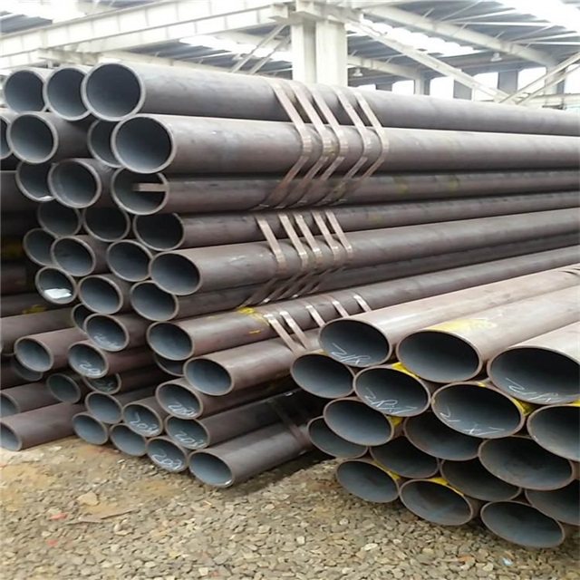 新乡无缝钢管厂价格