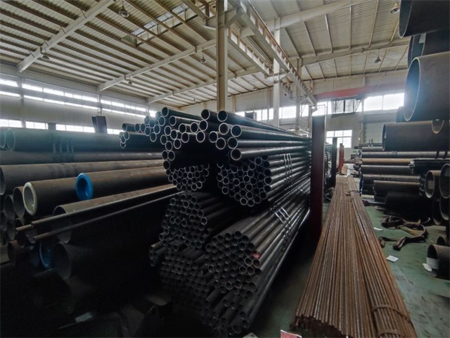 新乡12Cr1MoVG高压钢管