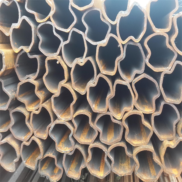 新乡异形无缝钢管厂