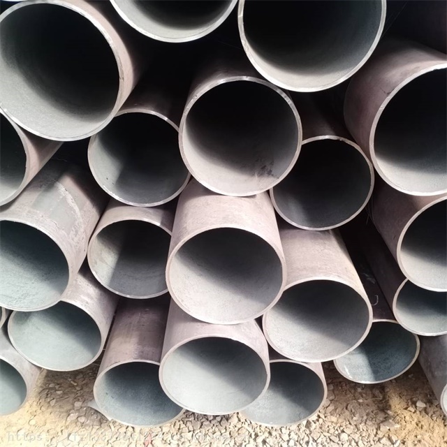 新乡锅炉无缝钢管