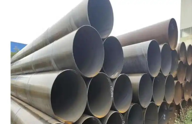 新乡大口径无缝钢管价格