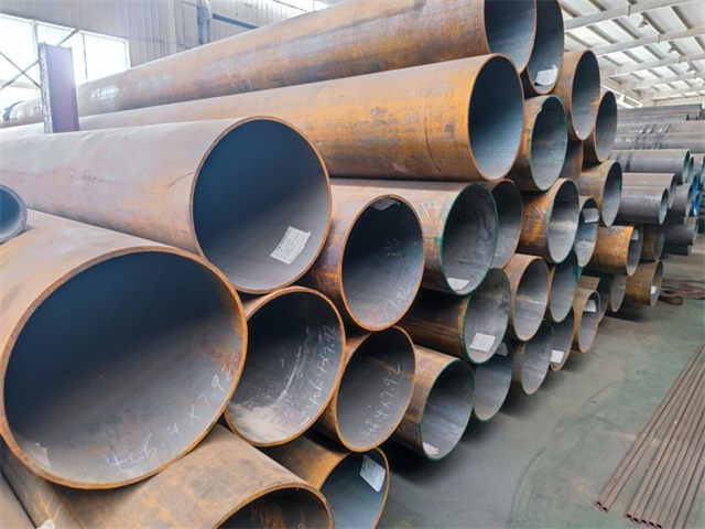 新乡15MoG锅炉管