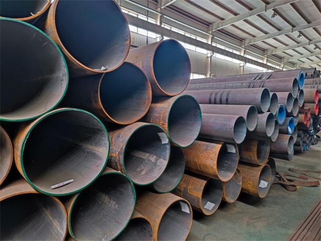 新乡12Cr1MoVG高压锅炉钢管