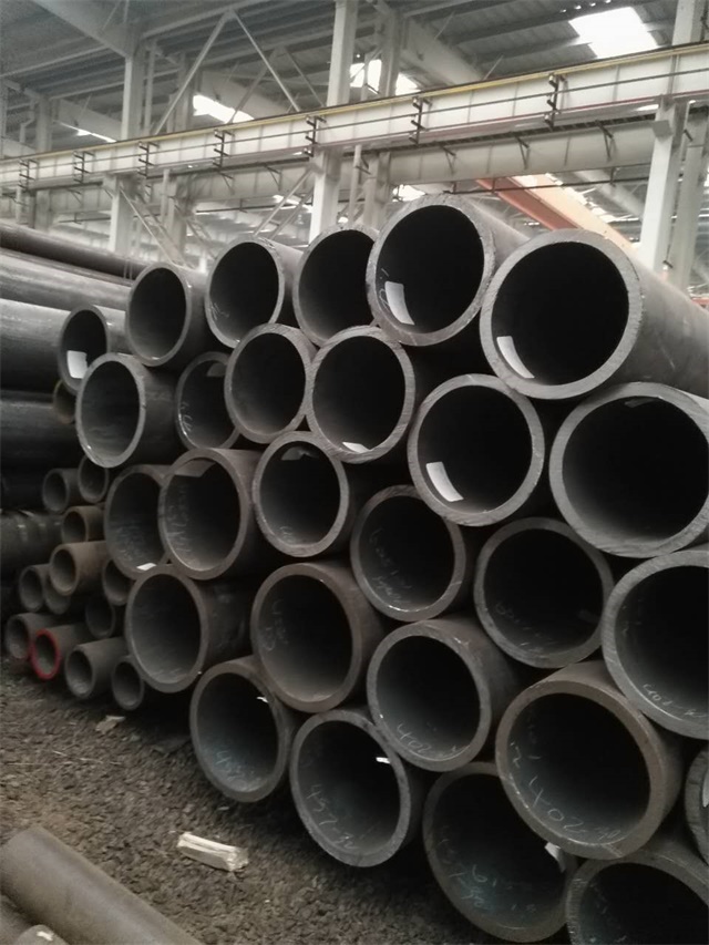 新乡精密无缝钢管产地