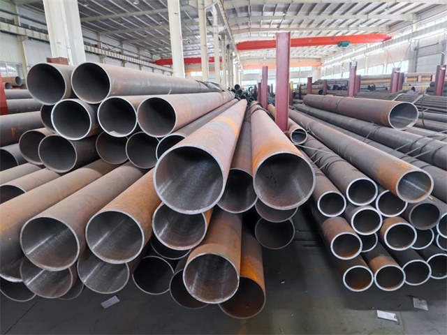 新乡15CrMoG锅炉管