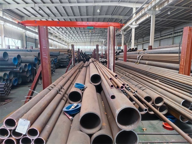 新乡p22无缝钢管