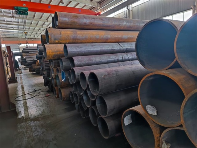 新乡合金无缝钢管价格