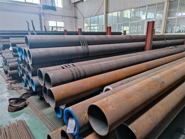 新乡Q355B化肥管