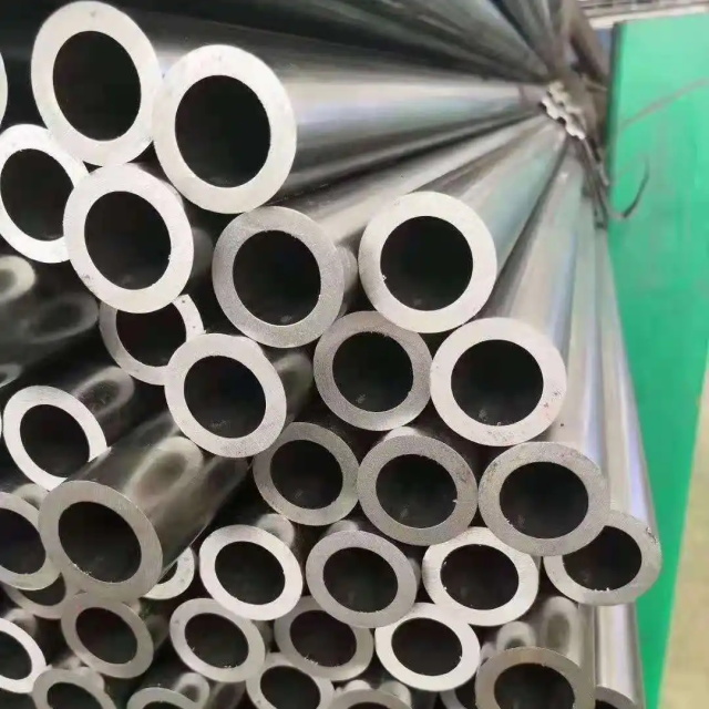 新乡20crmnti精密无缝钢管