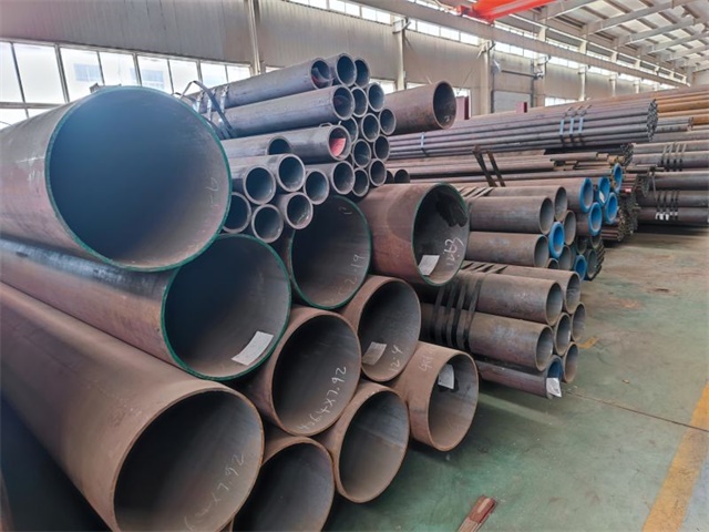 新乡20G高压锅炉钢管