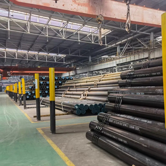 新乡10#石油裂化管