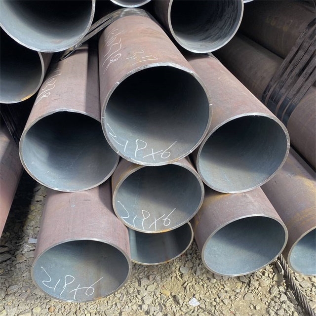 新乡5310中低压锅炉管