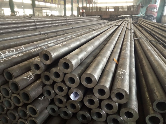 新乡5310锅炉管